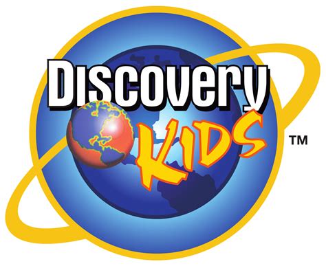 Discovery Kids .